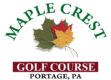 Maplecrest Golf Course